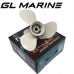 GL Marine Hidea/Yamaha 664-45949-02-EL