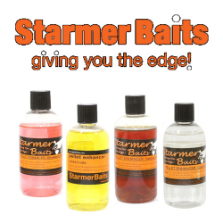 Starmer Baits Аттрактант жидкий 250ml