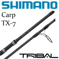 Shimano Carp Tribal TX-7 Intensity