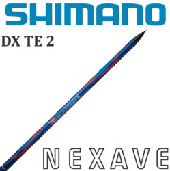 Shimano Nexave DX TE 2