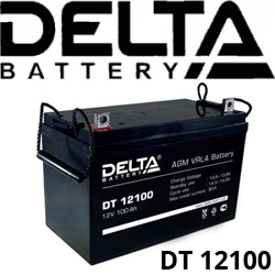 Delta DT 12100