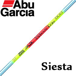 Abu Garcia Siesta