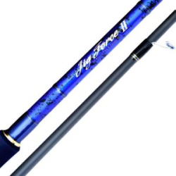 Спиннинговое удилище Hearty Rise Jig Force II JF2-762H
