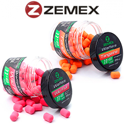 Zemex Wafters Dumbells 25гр