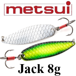 Metsui Jack 50mm 8g