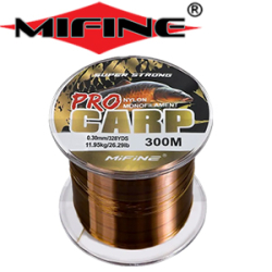 Mifine Pro Carp 300m
