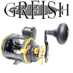 Grfish Seara TRLC