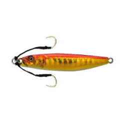 Пилькер Little Jack Metal Adict Type-01 18g цвет #05