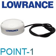 Lowrance Point-1