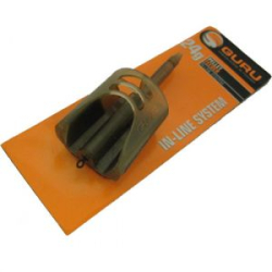 Кормушка Guru Inline Pellet Feeder Small 24гр