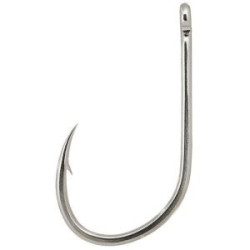 Одинарный крючок Owner Payao Nickel №7/0 4шт