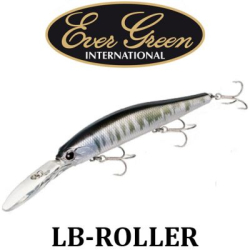 Ever Green LB-Roller