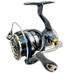 Катушка безынерционная Haibo Arise 25S AIR LFC