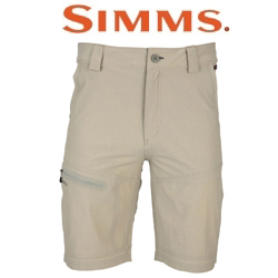 Simms Guide Short, Khaki