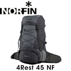 Norfin 4Rest 45 NF