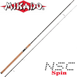 Mikado NSC Spin