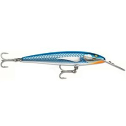 Воблер Rapala Countdown Magnum Elite 185 CDMAGE185-AMSB