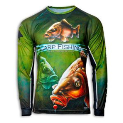 Джерси Veduta Carp Fishing 3XL