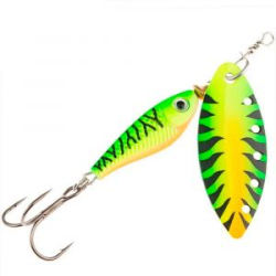 Блесна вращающаяся Akara Action Series Libra 4 16 гр. цвет A28-3