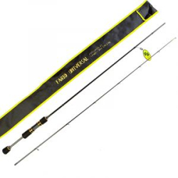 Удилище спиннинговое Fish Season Fario Universal 1,80 м, 2-8 г (FNTU602UL-21)