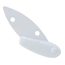 Блесна Цикада Trout Fan Chirp 20мм 1,2гр. цвет #305