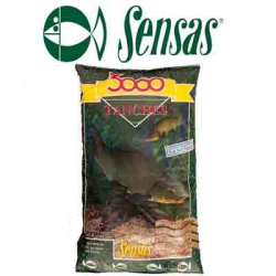 Sensas 3000 Tench 1кг