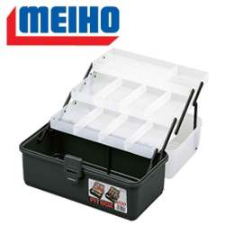 Meiho Fit Box 3030