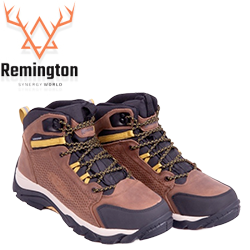 Remington Blaze II Brown