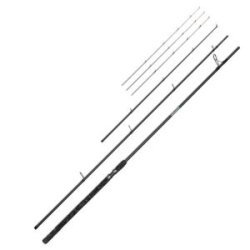 Фидерное удилище FishArt Zenith Feeder 3.9 м. (≤120 гр.) (3+3)