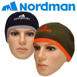 Nordman ШВ-1