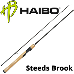 Haibo Steeds Brook