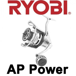 Ryobi AP Power