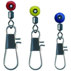 Застежка с вертлюжком для поплавка Stinger ST-5011-1L