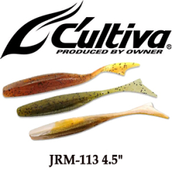 Cultiva JRM-113 4.5"