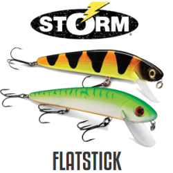 Storm FlatStick