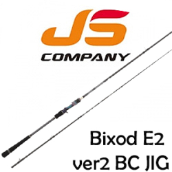 JSCompany Bixod E2 ver2 BC