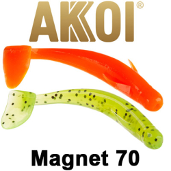 Akkoi Magnet 70