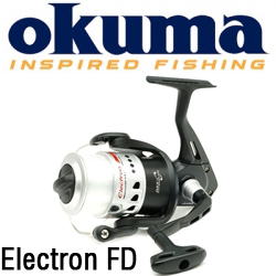 Okuma Electron FD