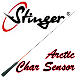 Stinger Arctic Char Sensor