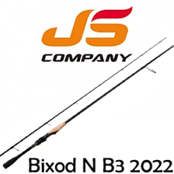 JS Company Bixod N B3 2022