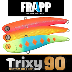 Frapp Trixy 90 37g