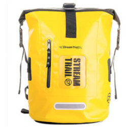 Герморюкзак Stream Trail Dry Tank DX Saffron (YE) 18L
