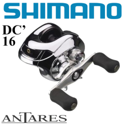 Shimano Antares DC '16
