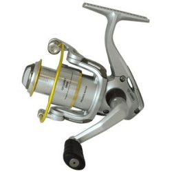 Катушка Grfish Quadro 1000F