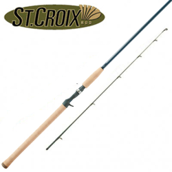St.Croix Legend