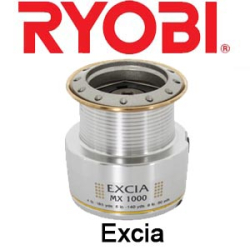 Ryobi Excia