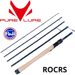 Pure Lure ROCRS