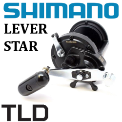 Shimano TLD Lever Star