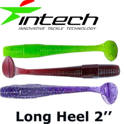 Intech Long Heel 2"