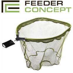 Feeder Concept Flat Method 50х60см